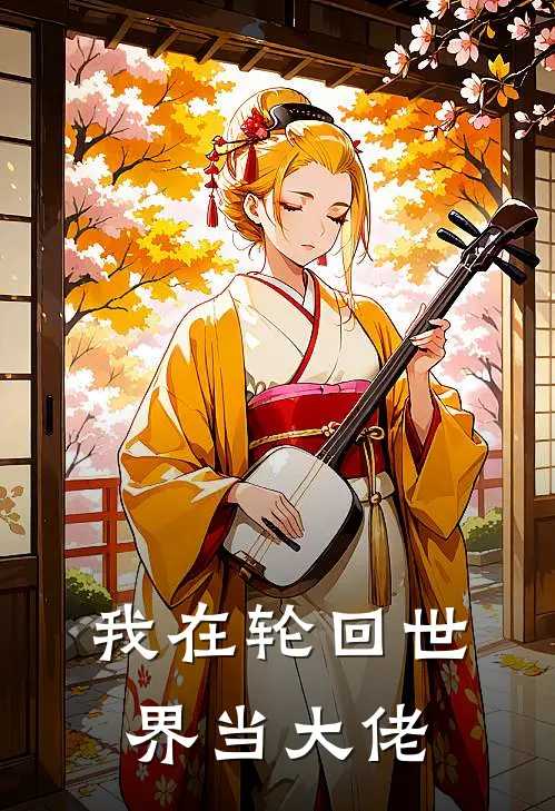 我在轮回世界当大佬