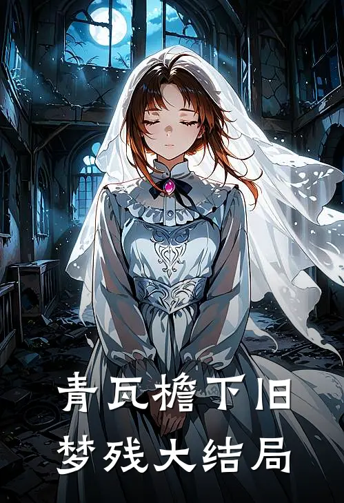 青瓦檐下旧梦残大结局