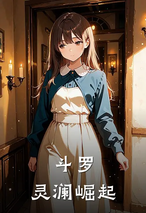 斗罗：灵澜崛起