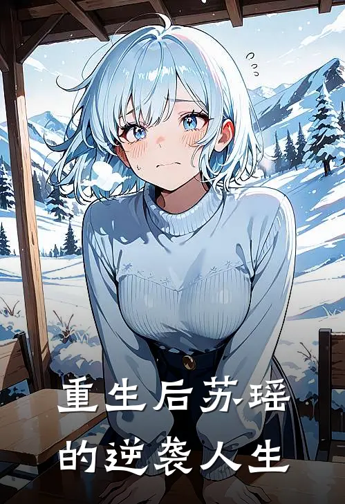 重生后苏瑶的逆袭人生