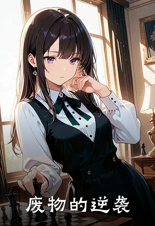 废物的逆袭