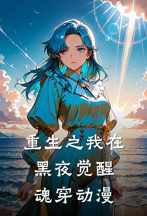 重生之我在黑夜觉醒魂穿动漫