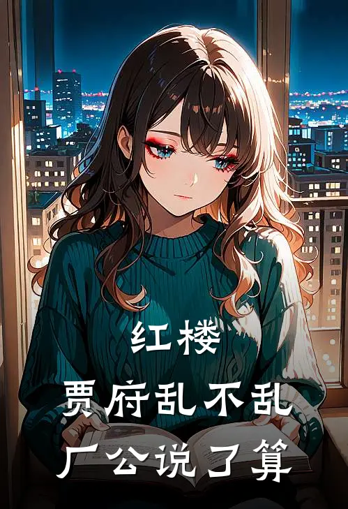 红楼，贾府乱不乱厂公说了算