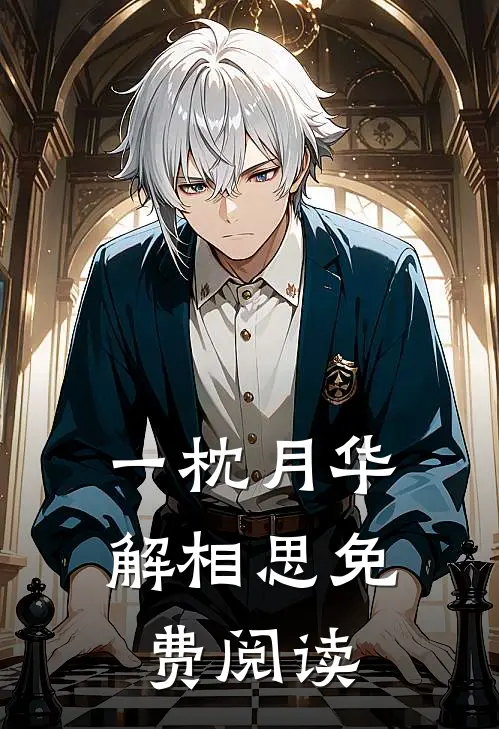 一枕月华解相思免费阅读