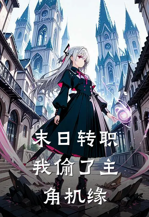 末日转职，我偷了主角机缘