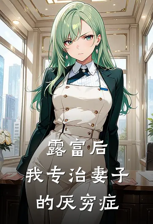 露富后，我专治妻子的厌穷症方暖秦礼已完结小说推荐_完整版小说露富后，我专治妻子的厌穷症(方暖秦礼)