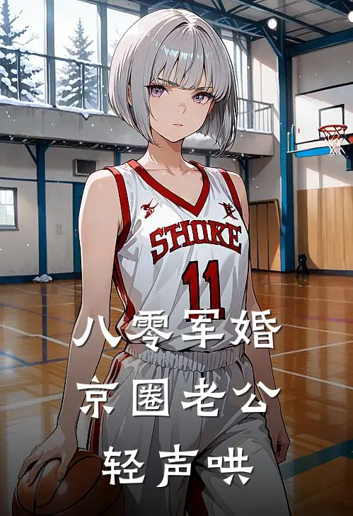 八零军婚，京圈老公轻声哄