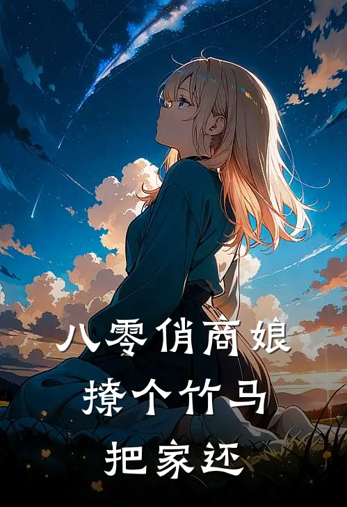 八零俏商娘：撩个竹马把家还