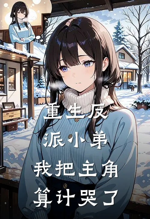 重生反派小弟，我把主角算计哭了