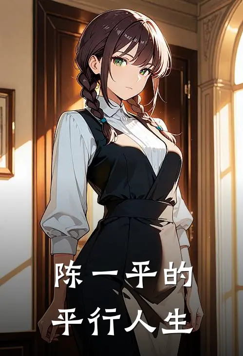 陈一平的平行人生