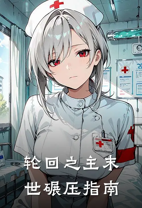 轮回之主末世碾压指南