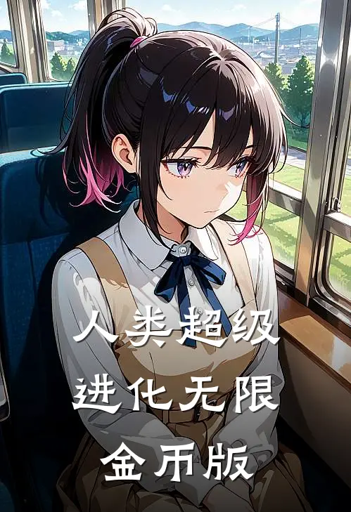 人类超级进化无限金币版