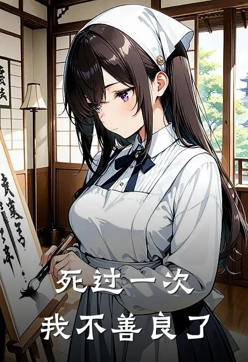 死过一次，我不善良了