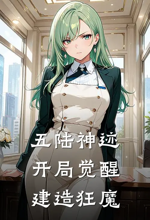 五陆神迹，开局觉醒建造狂魔