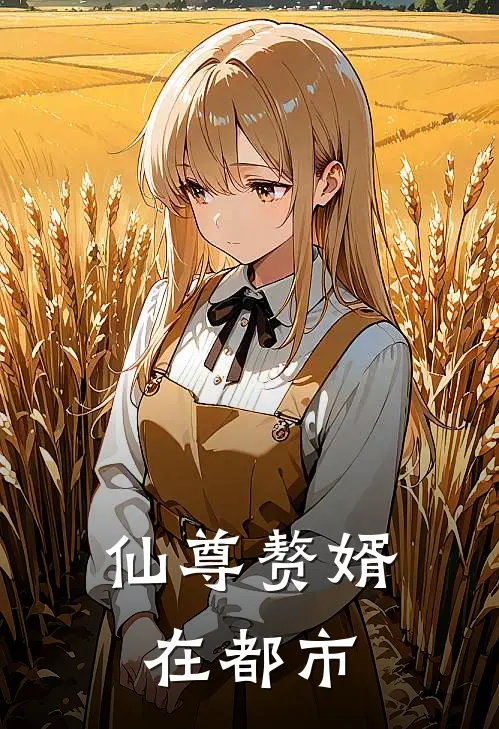 仙尊赘婿在都市