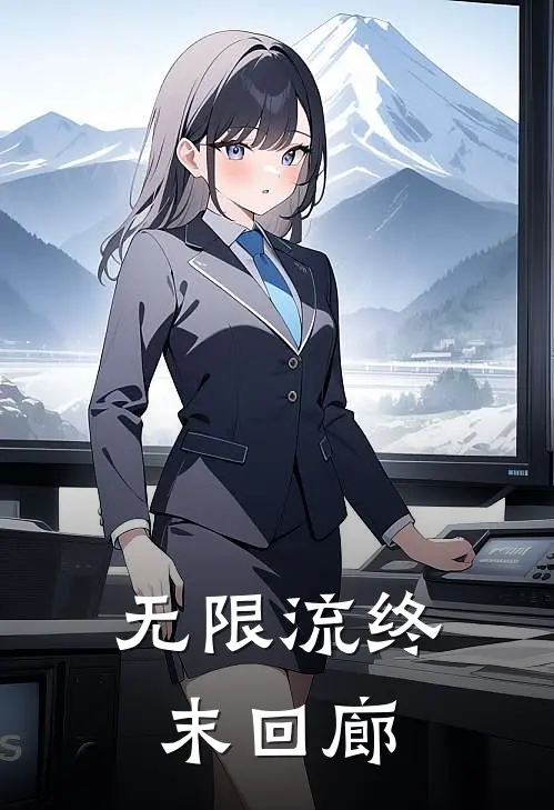 无限流终末回廊