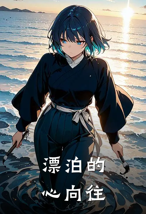 漂泊的心向往