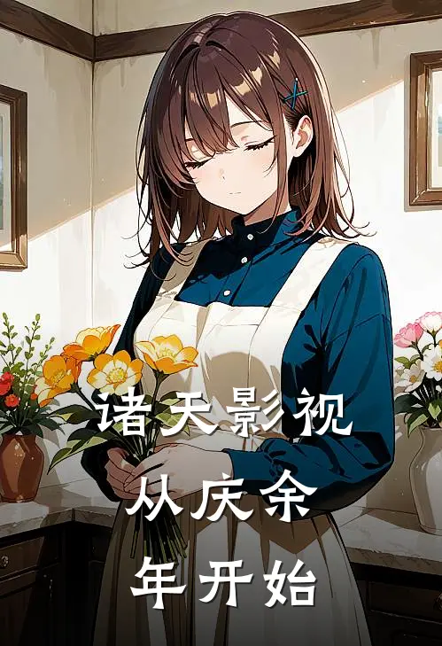 诸天影视：从庆余年开始