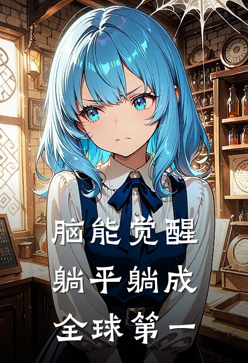 脑能觉醒：躺平躺成全球第一