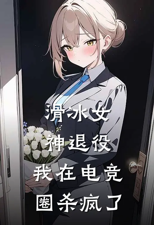 滑冰女神退役，我在电竞圈杀疯了