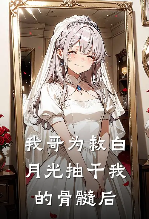 我哥为救白月光抽干我的骨髓后
