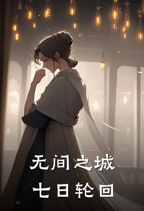 无间之城：七日轮回