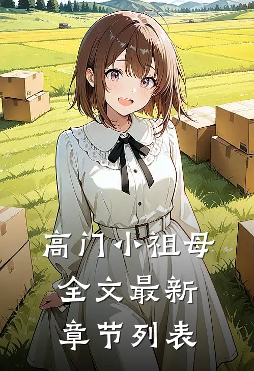 高门小祖母全文最新章节列表