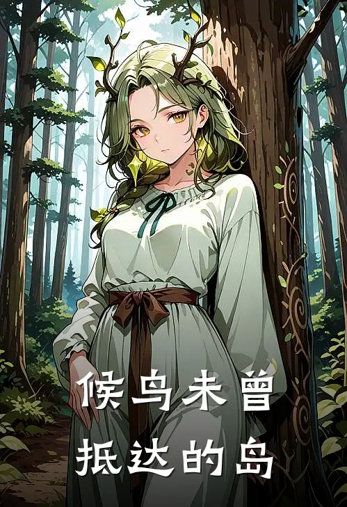 候鸟未曾抵达的岛