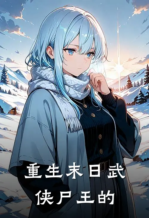 重生末日武侠尸王的