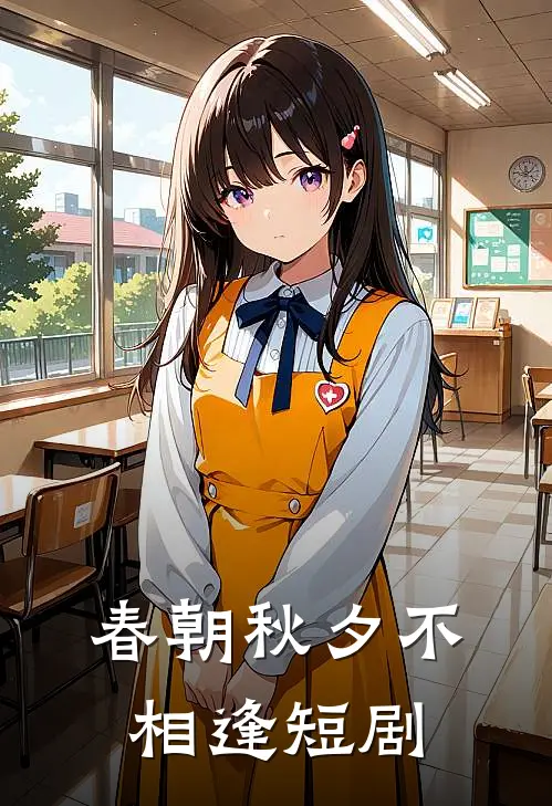 春朝秋夕不相逢短剧