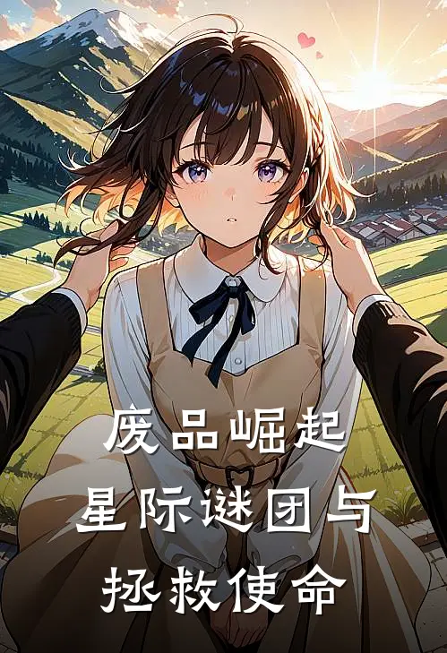 废品崛起：星际谜团与拯救使命