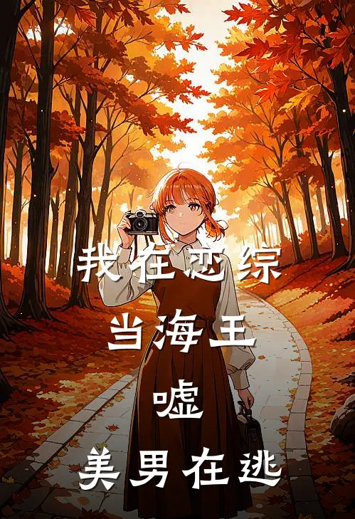 我在恋综当海王：嘘，美男在逃