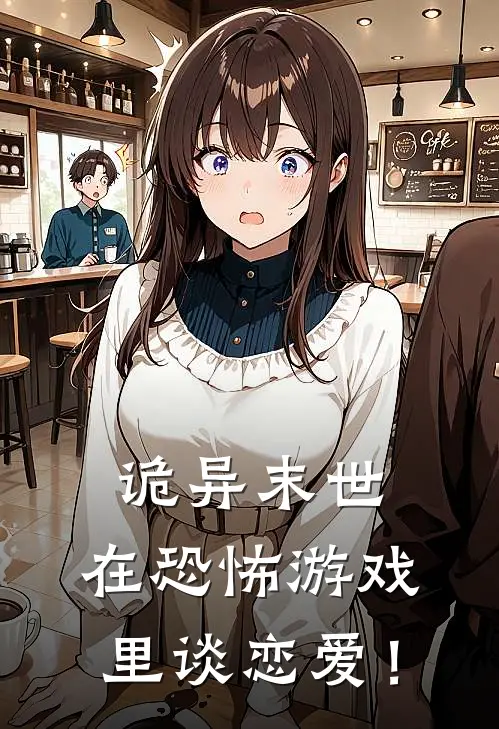 诡异末世：在恐怖游戏里谈恋爱！林墨齐峰峻热门小说阅读_免费完结小说诡异末世：在恐怖游戏里谈恋爱！林墨齐峰峻