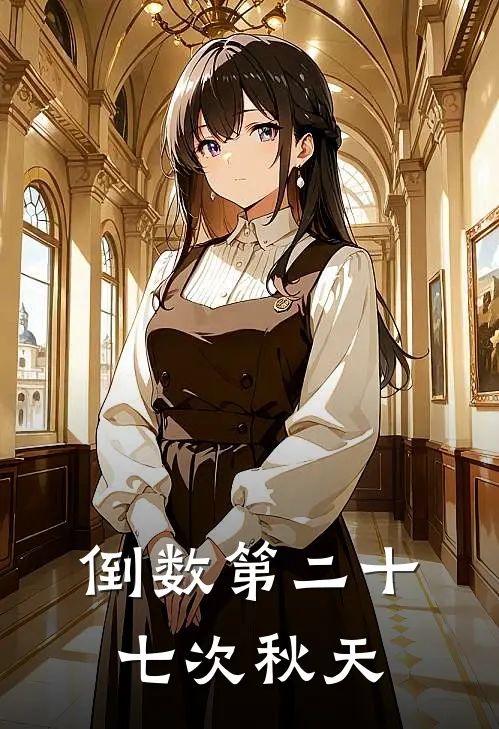 倒数第二十七次秋天