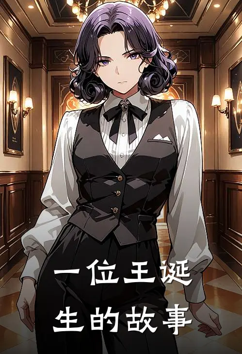 一位王诞生的故事