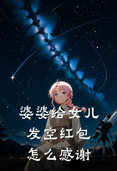 婆婆给女儿发空红包怎么感谢