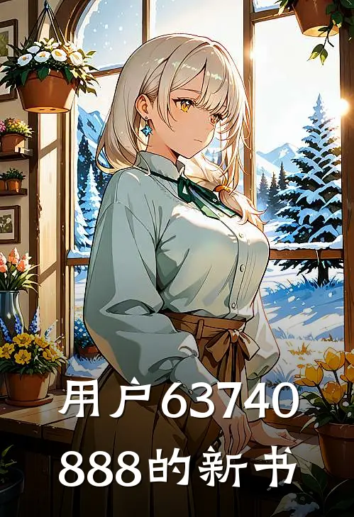 用户63740888的新书
