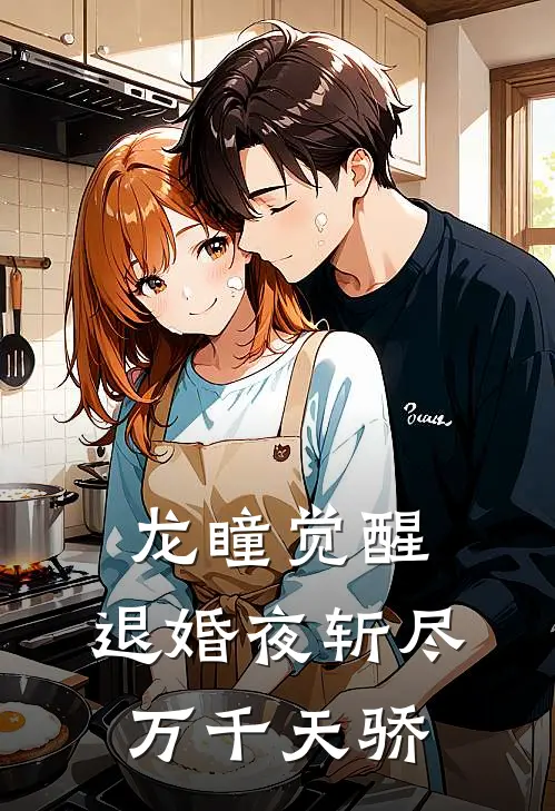 龙瞳觉醒：退婚夜斩尽万千天骄