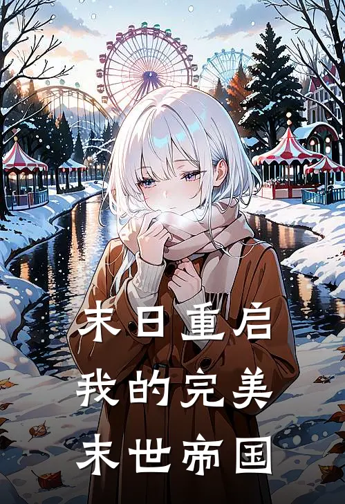 末日重启：我的完美末世帝国