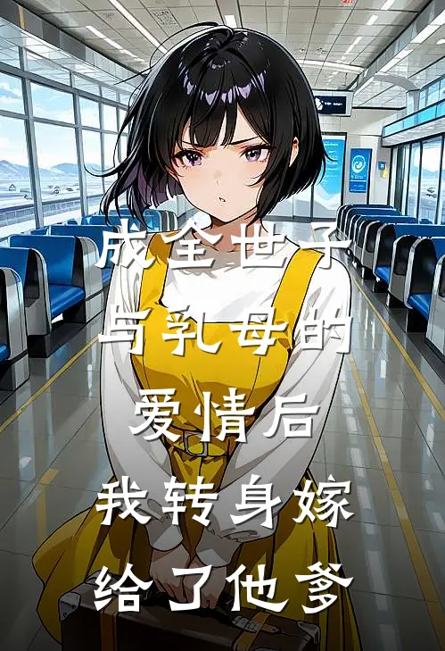 成全世子与乳母的爱情后，我转身嫁给了他爹