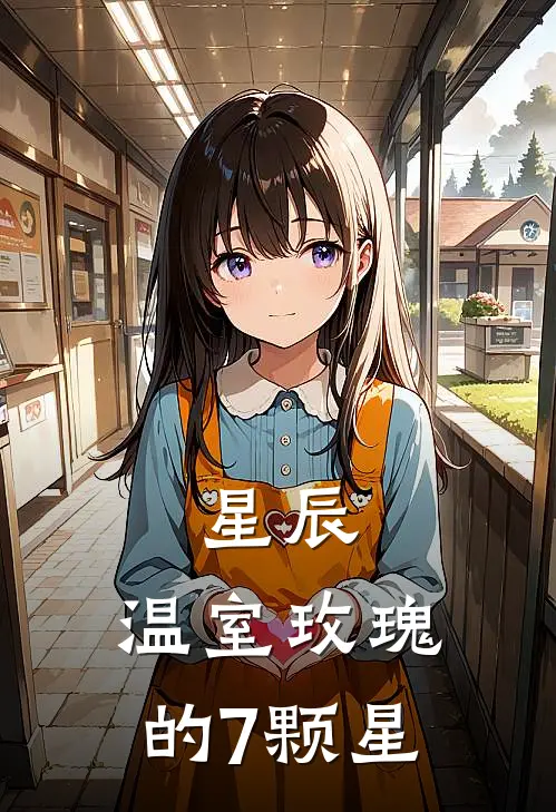 星辰：温室玫瑰的7颗星