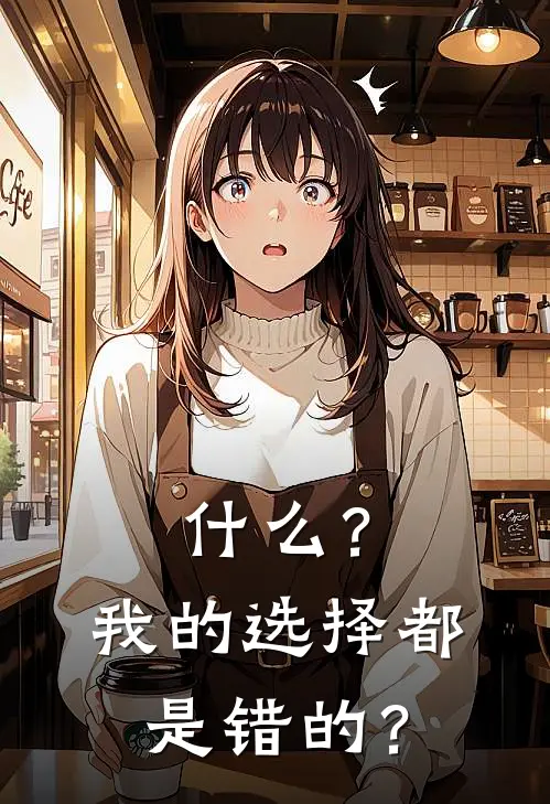 什么？我的选择都是错的？