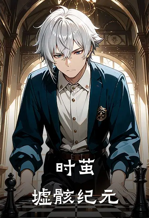 时茧：墟骸纪元