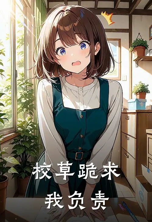校草跪求我负责