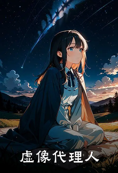 虚像代理人