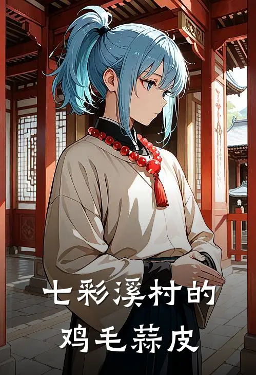 七彩溪村的鸡毛蒜皮