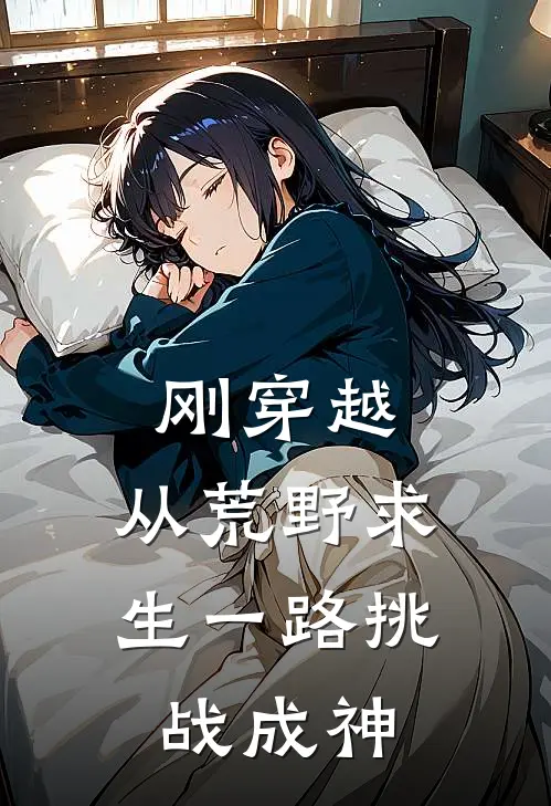 刚穿越，从荒野求生一路挑战成神