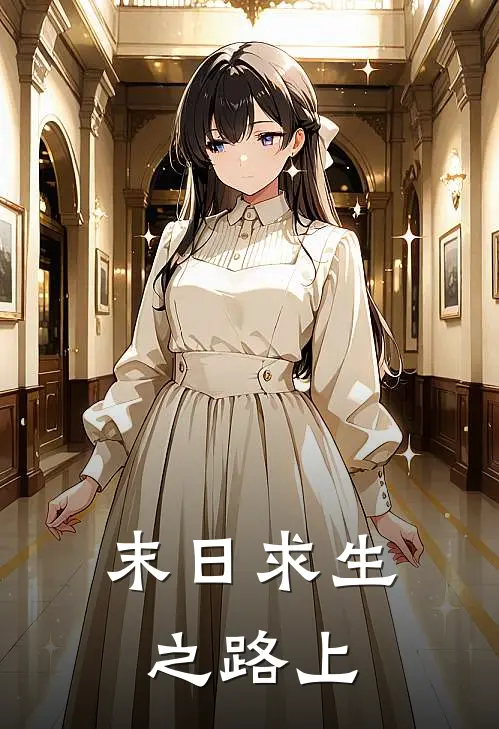 末日求生之路上