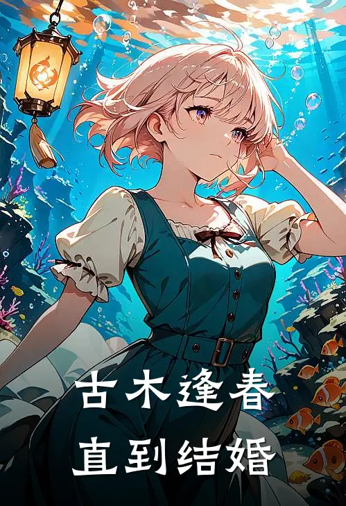 古木逢春直到结婚