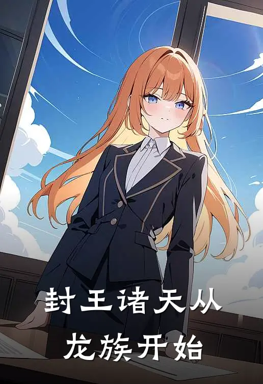 封王诸天从龙族开始